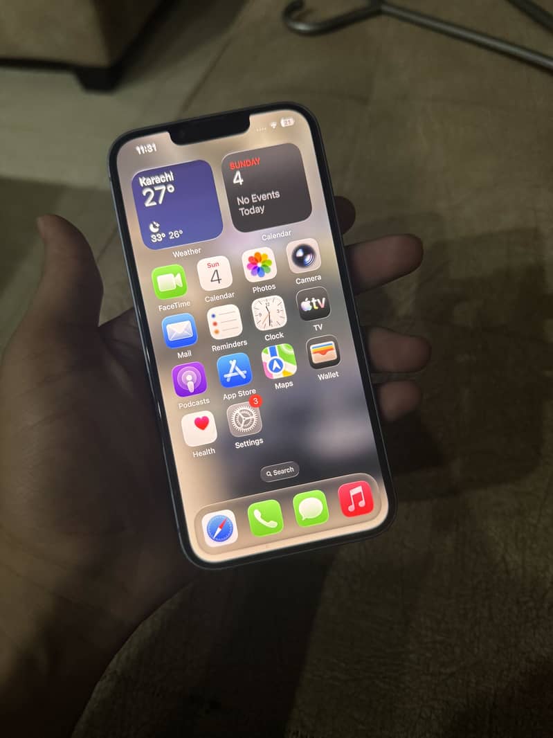 Apple iPhone 14 6