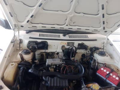 Suzuki Mehran VXR 2016