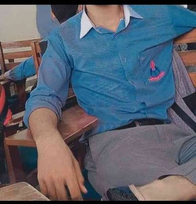 Malik shab 
