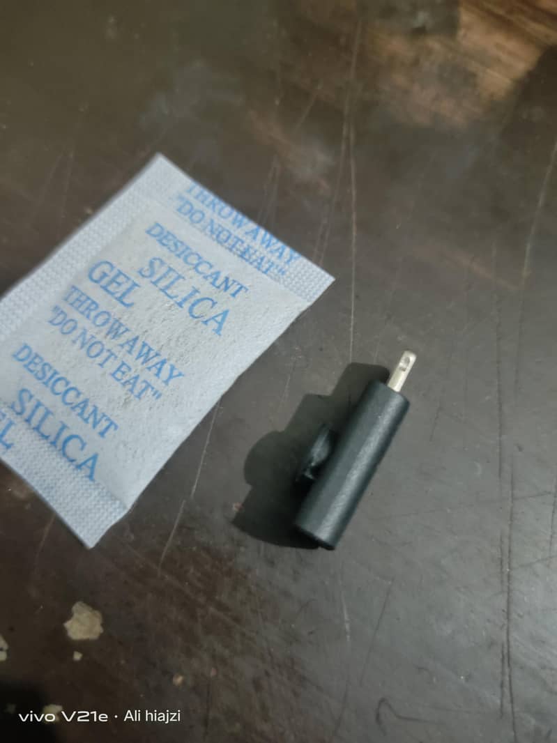 Boya mic connector 0