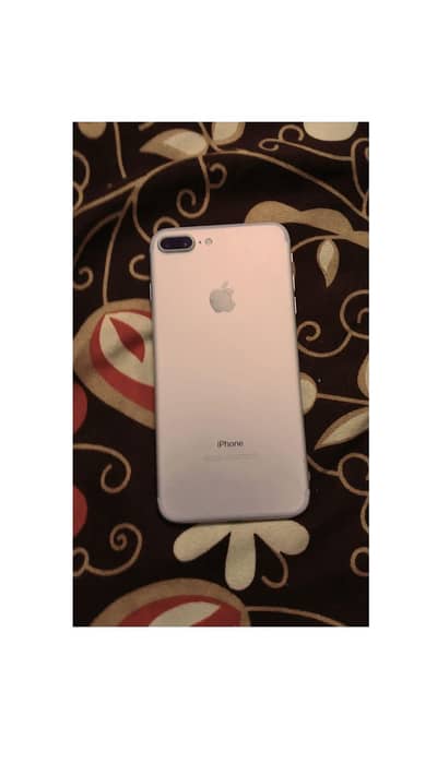 Apple iPhone 7 Plus URGENT SALE