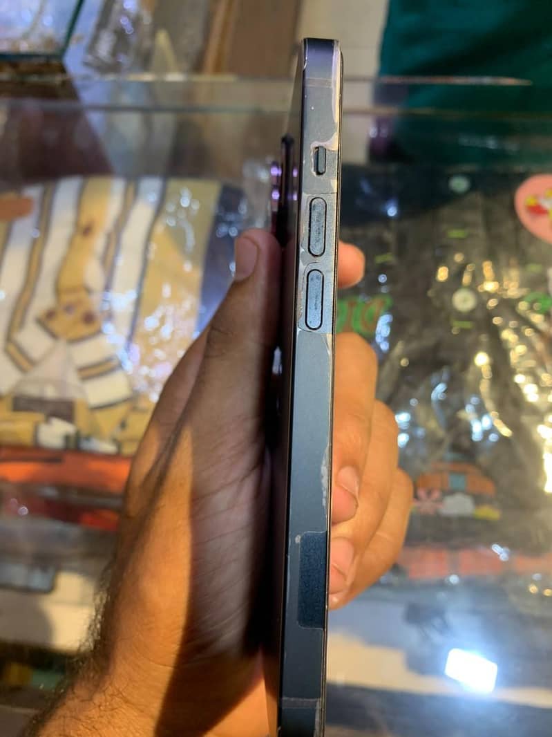 Apple iPhone 14 jv 2