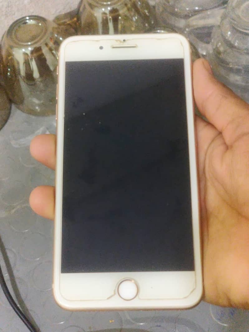 Apple iPhone 8 Plus 1