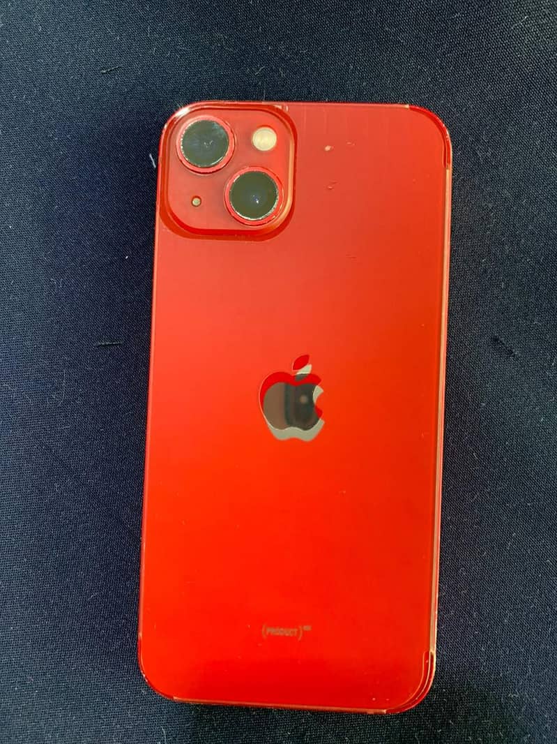 Apple iPhone 13 0