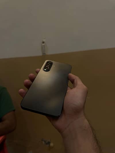 Samsung Mobile A17