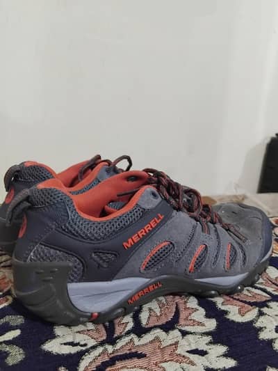 Merrell Women's Crosslander