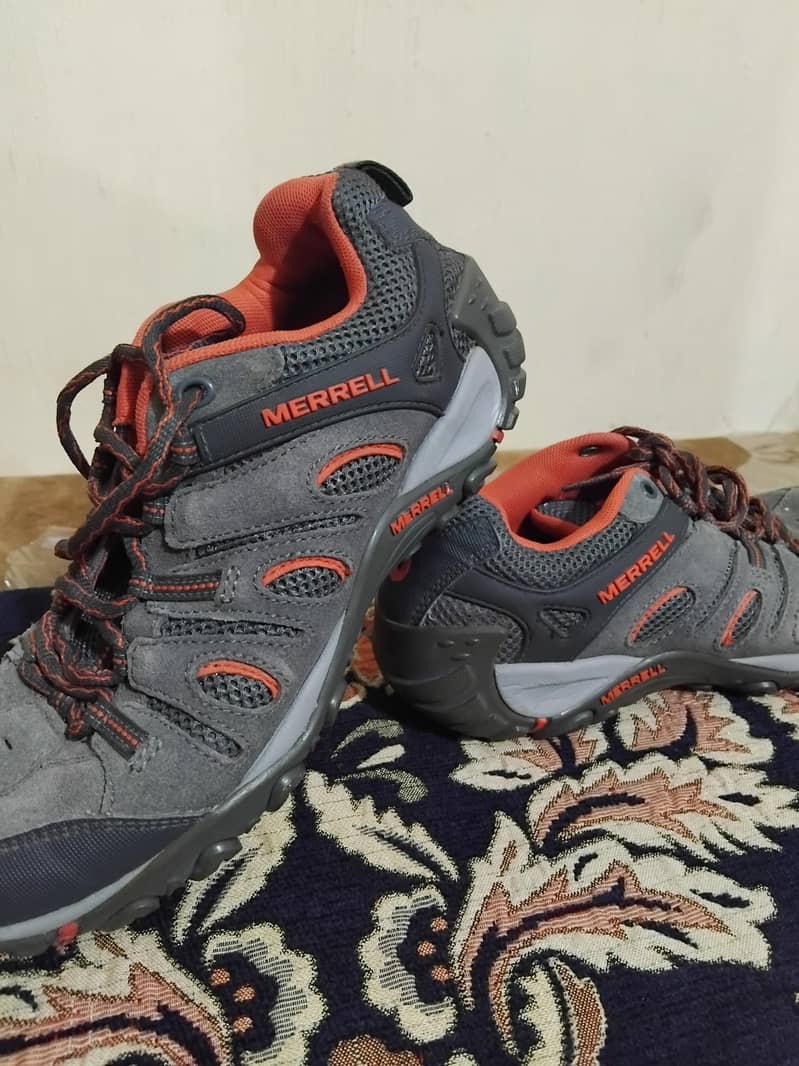 Merrell Women's Crosslander 1