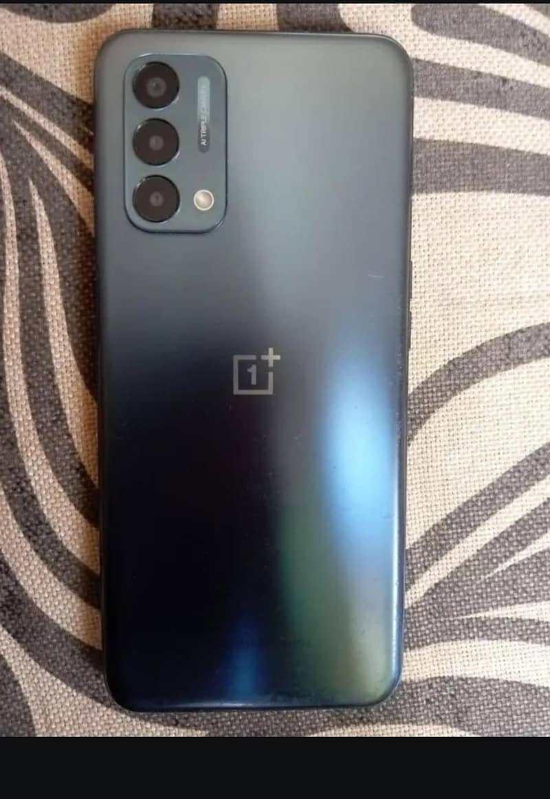 One Plus n200 5G 0