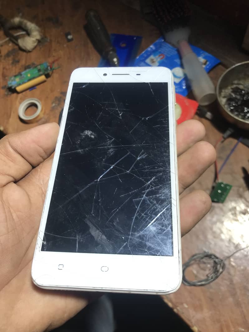 OPPO A37 4