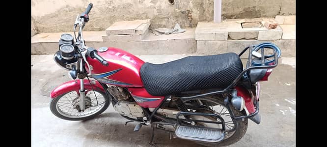 Suzuki GS 150 for sale in best condition