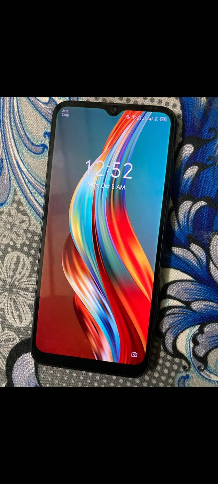 Infinix Smart 10 1