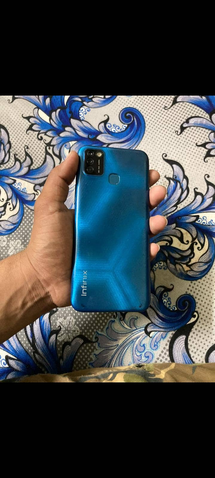 Infinix Smart 10 2