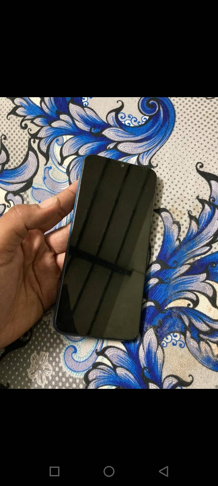 Infinix Smart 10 5