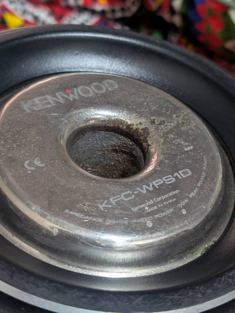 Kenwood 6