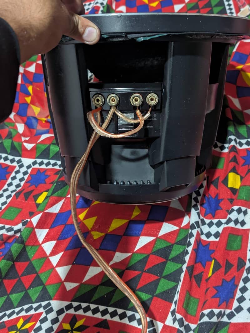 Kenwood 8