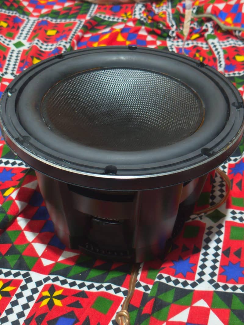 Kenwood 9