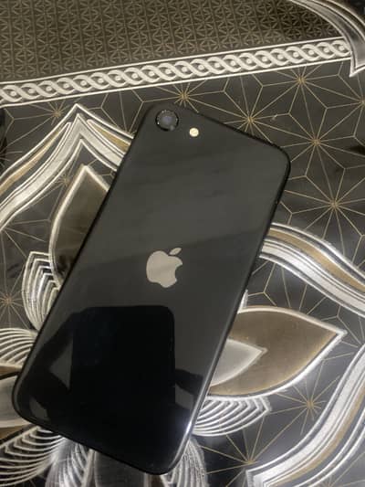 iPhone SE 2nd