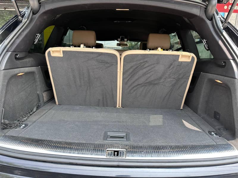 Audi Q7 2012 6