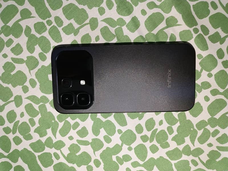 Infinix Other Model 5