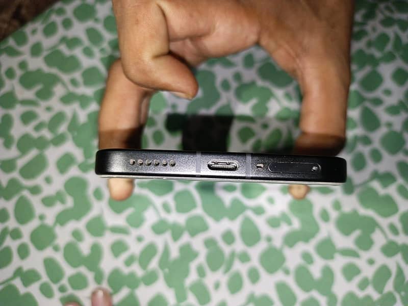 Infinix Other Model 6