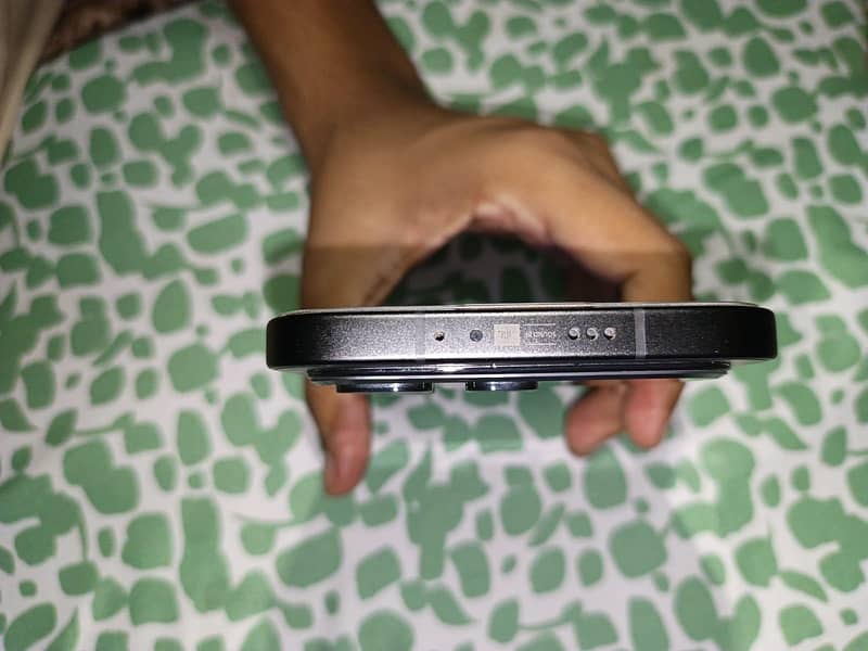 Infinix Other Model 8