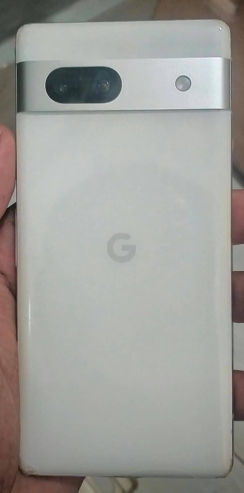 Google pixel 7A 8/128 4
