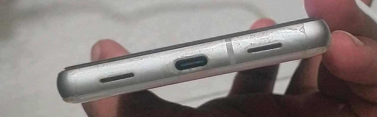 Google pixel 7A 8/128 6