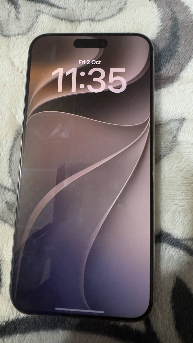 Apple iPhone 15 Pro Max 3