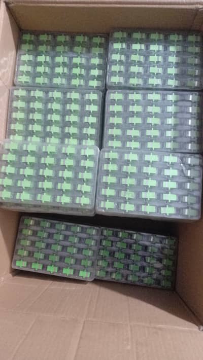 Fiber Optic Patch Cord