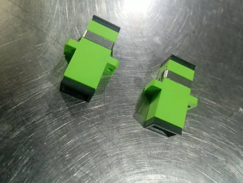 Fiber Optic Patch Cord 7