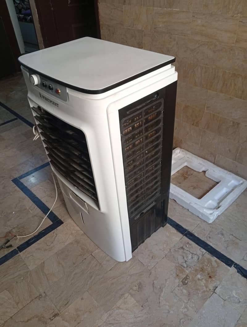 RoomCooler 1