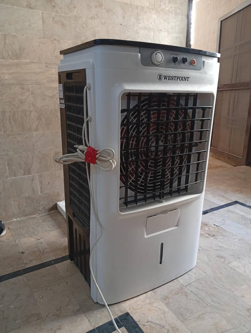 RoomCooler 2