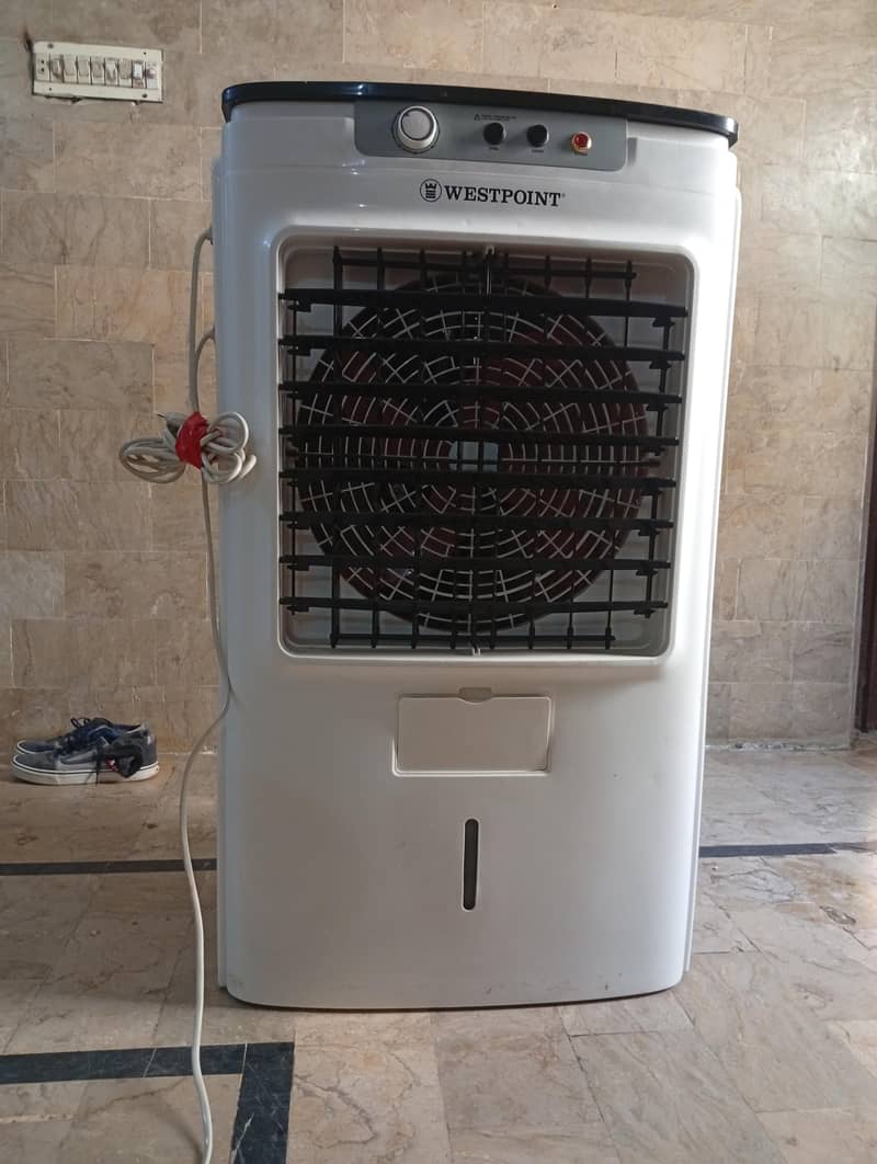RoomCooler 3