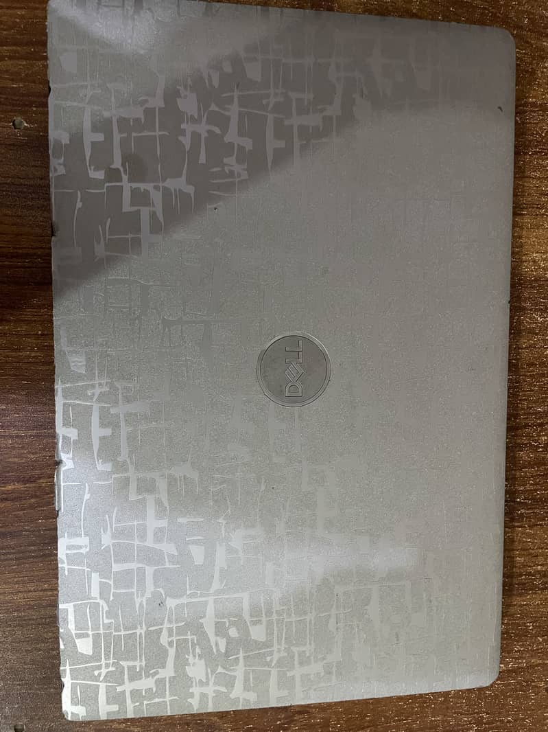 Dell 5420 2
