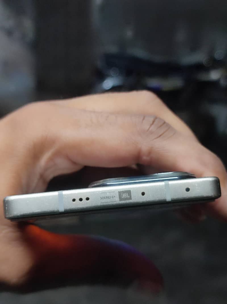 Infinix Note 50 1