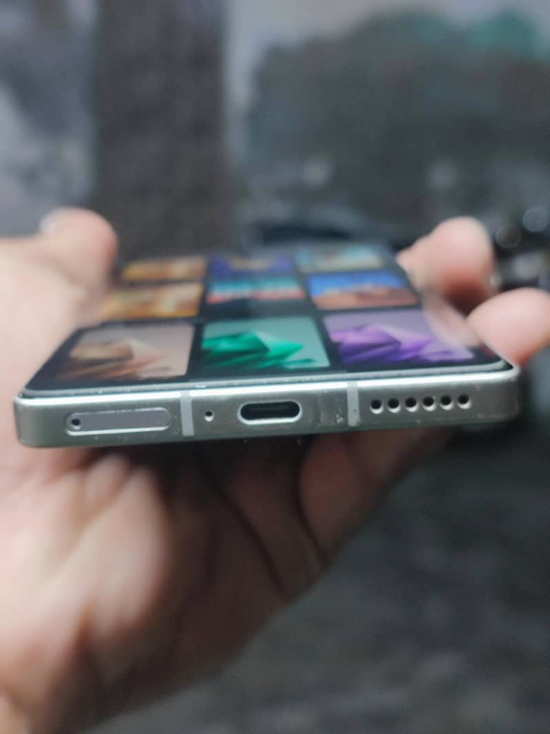 Infinix Note 50 2