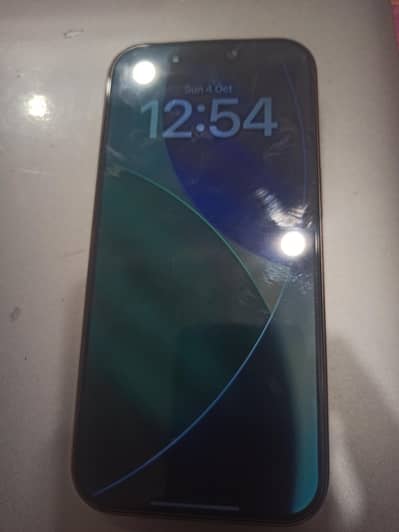 iPhone 16 Pro 512 factory
