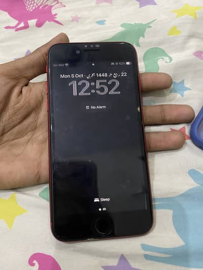 Apple iPhone SE