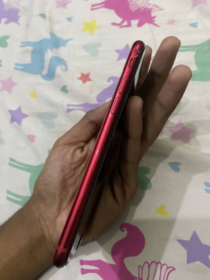 Apple iPhone SE 3
