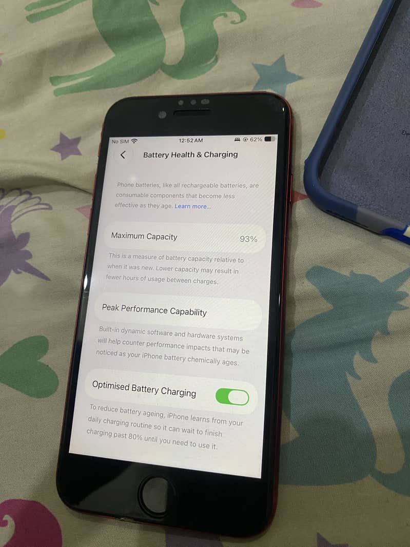 Apple iPhone SE 5