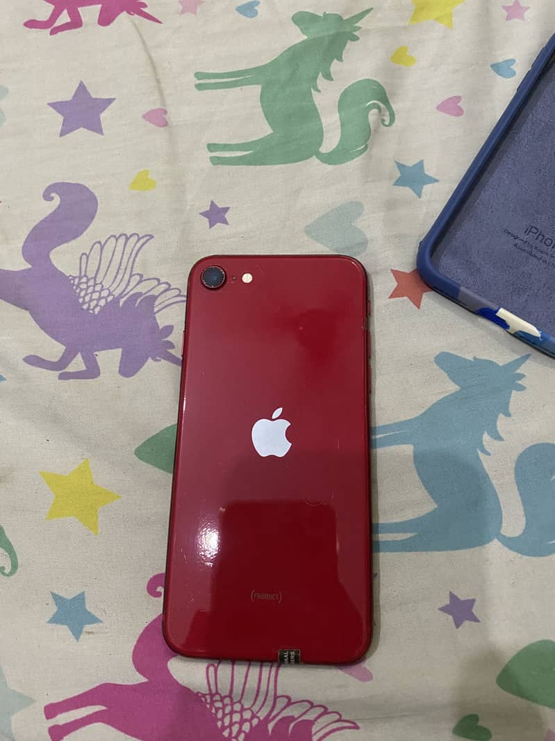 Apple iPhone SE 6