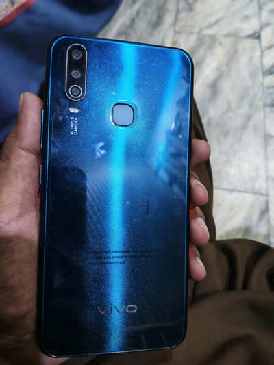 Vivo Y15
