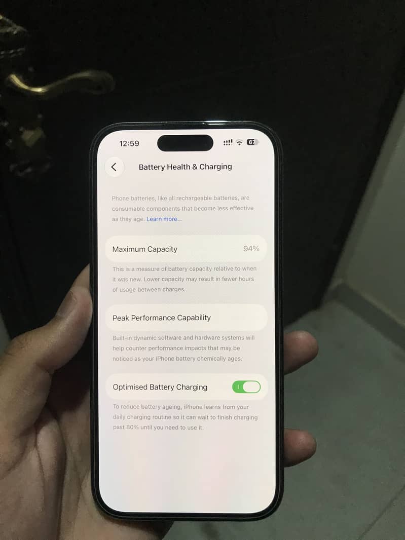 Apple iPhone 14 Pro 3