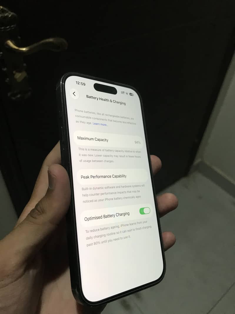 Apple iPhone 14 Pro 4