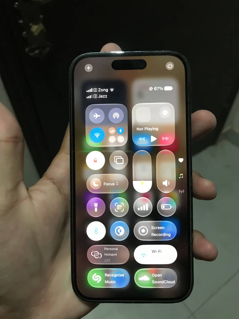 Apple iPhone 14 Pro 7