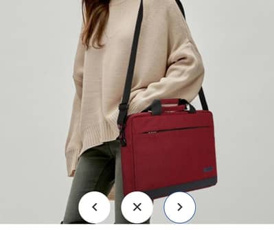 AMERICAN TOURIST PACKAGES OR BROWN LEATHER