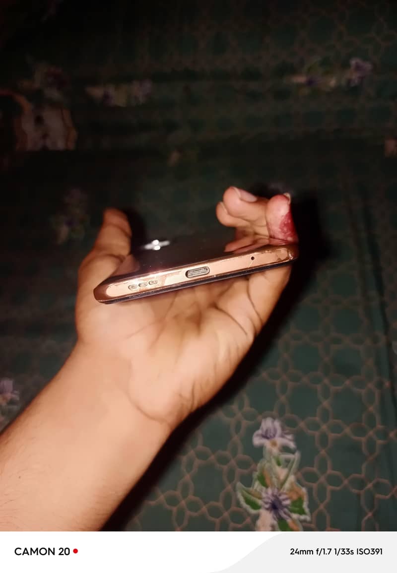Xiaomi Redmi Note 10 Pro 1