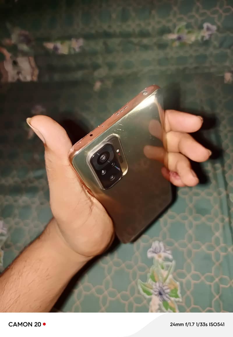 Xiaomi Redmi Note 10 Pro 2