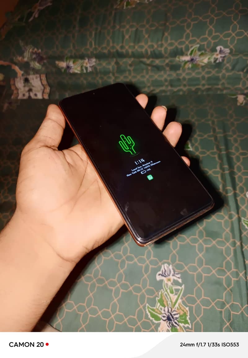 Xiaomi Redmi Note 10 Pro 4