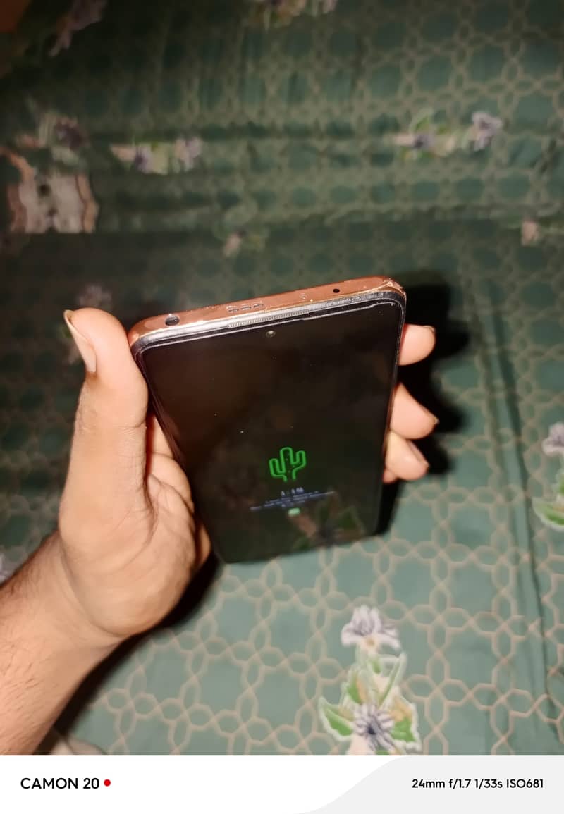 Xiaomi Redmi Note 10 Pro 5